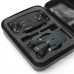 Hard Shell Waterproof Carrying Case Storage Box Handbag for Eachine E58 RC Drone Drone