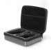 Hard Shell Waterproof Carrying Case Storage Box Handbag for Eachine E58 RC Drone Drone
