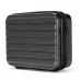Hard Shell Waterproof Carrying Case Storage Box Handbag for Eachine E58 RC Drone Drone