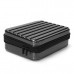 Hard Shell Waterproof Carrying Case Storage Box Handbag for Eachine E58 RC Drone Drone