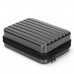 Hard Shell Waterproof Carrying Case Storage Box Handbag for Eachine E58 RC Drone Drone