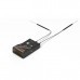 Wfly ET07 2.4GHz 10CH RC Transmitter With RF207S 7CH Receiver