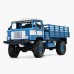 WPL WPLB-24 1/16 RTR 4 WD Remote Control Military Truck 2.4GHZ