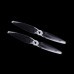 2 Pairs Gemfan Flash 6042 6.0x4.2 PC 2-blade Propeller 5mm Mounting hole for RC FPV Racing Drone