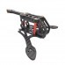 EXUAV Y120S 120mm Mini FPV Racing RC Drone Frame Kit Support Runcam Micro Swift Micro Sparrow