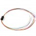 OD 12.5mm 12 Loop 2A Micro Conductive Slip Collecting Ring Rotor For 12MM Gimbal Motor RC Drone