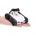 JJRC Remote Control Mini WiFi Remote Control Car With Camera Support IOS Phone Android Real-time Tank Toys