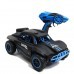 HB-DK1801 1/18 2.4G 4WD Semi-Proportional Control Short Course Truck Remote Control Racing Rally Car RTR
