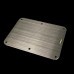 RC Drone Part EP601 185x135mm Stainless Steel Base Platform for Soldering PCB PDB Flight Controller 