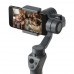 DJI OSMO Mobile 2 Handheld Gimbal Stabilizer Active Track Motionlapse Zoom Control For Smartphone