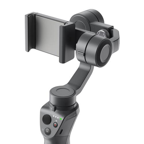 DJI OSMO Mobile 2 Handheld Gimbal Stabilizer Active Track Motionlapse ...