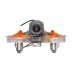 Frsky Apus MQ60 w/ Frsky XMF3E Flight Controller 5.8G 25mW 600TVL Cam Micro Racing Drone BNF