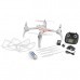 Wltoys Q696 5.8G WiFi FPV with HD 2MP/5MP Camera 2-axis Gimbal Altitude Mode RC Drone Drone RTF