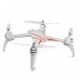 Wltoys Q696 5.8G WiFi FPV with HD 2MP/5MP Camera 2-axis Gimbal Altitude Mode RC Drone Drone RTF