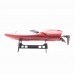 H106 2.4GHz 7.4V 600mAh Battery LCD Display High Speed RC Boat Wireless Racing Fast Ship