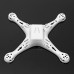 SYMA X8PRO RC Drone Drone Spare Parts Lower Body Shell Cover