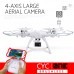 AOSENMA CG037 Cycone Brushless Double GPS WIFI FPV With 1080P HD Camera RC Drone Drone