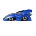 4CH 2.4G Remote Control Remote Control Car Wall Climbing Climber Sport Racing Car Rechargeable Toys For Boy Gift