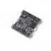 Fusion X3 AIO Omnibus F3 Flight Controller OSD 5A 1S Blheli_S Brushless ESC Dshot600