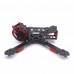 Dragon HX5 X5 220mm 5 inch FPV Racing Frame Kit RC Drone 4mm Arm Carbon Fiber