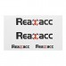 Realacc Remote Control Stereoscopic Switch Nut 3D Joystick Set For Frsky X7 X9D Futaba Transmitter