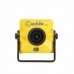 Caddx CM03 Case Set for Turbo micro S1 FPV Camera with Mount Bracket Yellow/Green/Pink