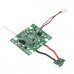 JDRC JD-20 JD20 RC Drone Spare Parts Receiver Board