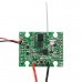 JDRC JD-20 JD20 RC Drone Spare Parts Receiver Board