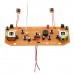 JDRC JD-20 JD20 RC Drone Spare Parts Transmitter Board
