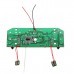 JDRC JD-20 JD20 RC Drone Spare Parts Transmitter Board