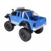 MZ 2855 1:18 2.4G Big Size High Speed Climber Remote Control Car Toys Boys Gift