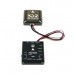 HolyBro 3DR Pixhawk Mini Flight Controller & Micro M8N GPS & Micro OSD & 433MHZ Telemetry Module