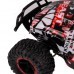 2811 1/20 2.4G 4WD High Speed Remote Control Car Drift Radio Controlled Racing Climbing Off-Road Truck Toys