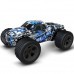 2811 1/20 2.4G 4WD High Speed Remote Control Car Drift Radio Controlled Racing Climbing Off-Road Truck Toys