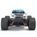 HS 18301/18302 1/18 2.4G 4WD High Speed Big Foot Remote Control Racing Car OFF-Road Vehicle Toys