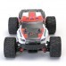 HS 18301/18302 1/18 2.4G 4WD High Speed Big Foot Remote Control Racing Car OFF-Road Vehicle Toys