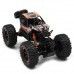 MZ 2838 1/14 2.4GHZ 4WD Off-road High-Speed Climbing WaterProof Remote Control Car With Light Monster Truck Toys