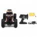 MZ 2838 1/14 2.4GHZ 4WD Off-road High-Speed Climbing WaterProof Remote Control Car With Light Monster Truck Toys