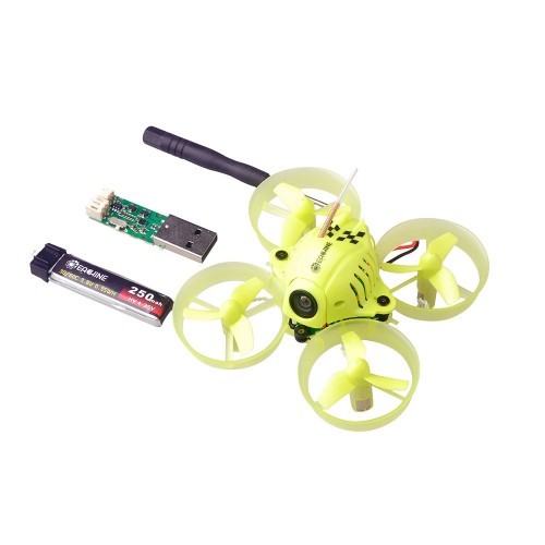 Eachine qx65 deals review