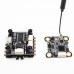 HAKRC Mini F4 Flytower F4 Flight Controller Built In OSD 20A 4 IN 1 ESC BLHeli_S 200mw 48CH VTX