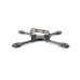 Diatone 2018 GT-M7 300mm Stretch X FPV Racing Frame Kit RC Drone 6mm Arm 