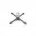 Diatone 2018 GT-M3 143mm Stretch X FPV Racing Frame Kit RC Drone 3mm Arm 