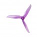 2 Pairs Dalprop Cyclone T5544C 5544 3-blade Propeller For Freestyle RC Drone FPV Racing Multi Rotor