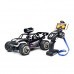 BG1516 1/16 2.4G High Speed Remote Control Racing Car With WIFI Control FPV Camera Tracker Gift Toys