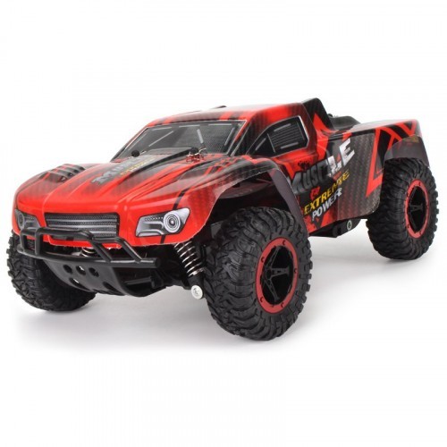 JD-2612B 1:16 2.4G 4WD 4CH High Speed SUV Remote Control Cars Boys ...