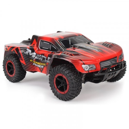 JD-2612B 1:16 2.4G 4WD 4CH High Speed SUV Remote Control Cars Boys ...