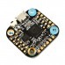 Matek System F411-Mini 20x20mm F4 Flight Controller AIO OSD BEC  &  FCHUB-A 120A 200A Current Sensor