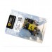 Matek System F411-Mini 20x20mm F4 Flight Controller AIO OSD BEC  &  FCHUB-A 120A 200A Current Sensor