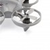 DYS Shark-Mako 100mm FPV Racing Drone RTF F4 Flight Controller 5.8G 25/200mW VTX Blheli_S 18A ESC