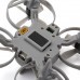 DYS Shark-Mako 100mm FPV Racing Drone RTF F4 Flight Controller 5.8G 25/200mW VTX Blheli_S 18A ESC